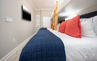 Phoenix Gulf Towers 405 5 Bedroom Condo by RedAwning