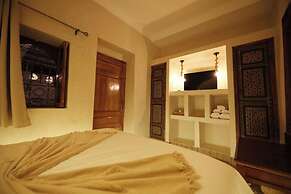 Riad Oum H&N Exclusive