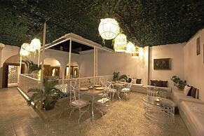 Riad Oum H&N Exclusive