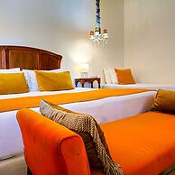 Bo Hotel & Spa Chicoana Salta