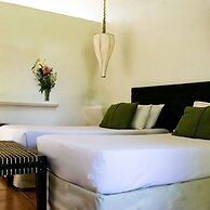 Bo Hotel & Spa Chicoana Salta