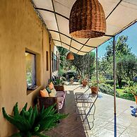 Bo Hotel & Spa Chicoana Salta