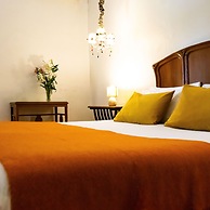 Bo Hotel & Spa Chicoana Salta