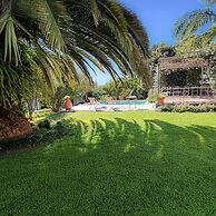 Bo Hotel & Spa Chicoana Salta