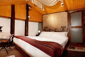 Full moon Inn Lijiang