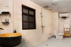 Full moon Inn Lijiang