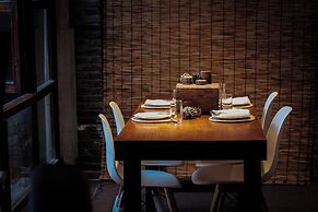 Full moon Inn Lijiang