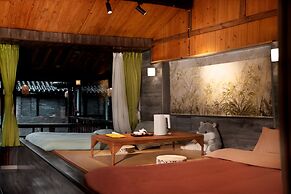 Full moon Inn Lijiang