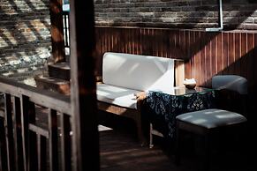 Full moon Inn Lijiang