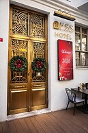 Ess Hotel