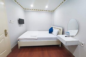 Crowne Bui Vien Hotel