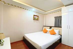 Crowne Bui Vien Hotel