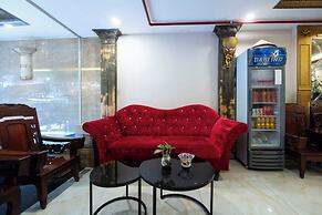 Crowne Bui Vien Hotel