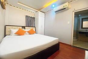 Crowne Bui Vien Hotel