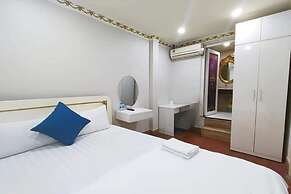 Crowne Bui Vien Hotel