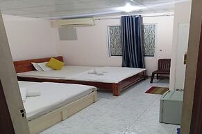 Crowne Bui Vien Hotel