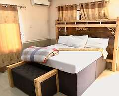 Lavida Suites