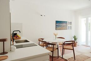 Marea Mediterranea in Monopoli