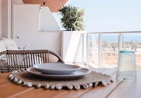 Marea Mediterranea in Monopoli