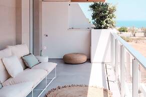 Marea Mediterranea in Monopoli