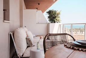 Marea Mediterranea in Monopoli