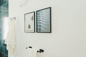 Marea Mediterranea in Monopoli