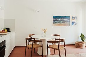 Marea Mediterranea in Monopoli