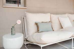 Marea Mediterranea in Monopoli