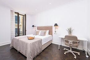 Solaga Souviron Suits