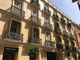 Solaga Souviron Suits