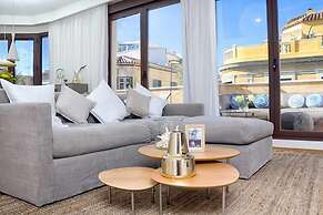 Solaga Souviron Suits