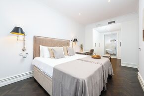 Solaga Souviron Suits