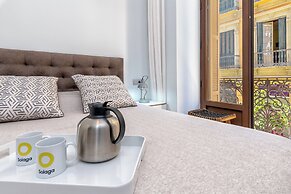 Solaga Souviron Suits