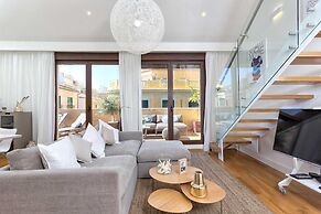 Solaga Souviron Suits