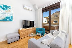 Solaga Souviron Suits