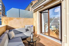 Solaga Souviron Suits