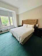 Burnock Lodge - Donnini Apartments