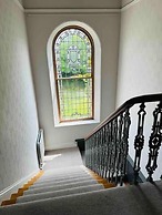 Burnock Lodge - Donnini Apartments