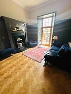 Burnock Lodge - Donnini Apartments