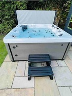 Burnock Lodge - Donnini Apartments