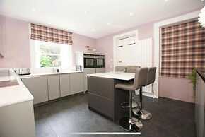 Burnock Lodge - Donnini Apartments