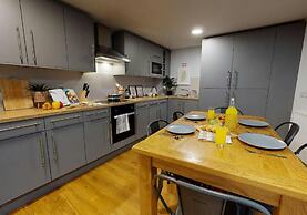 Student Only Private Room at Collingwood