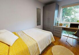 Student Only Private Room at Collingwood