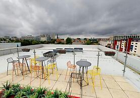 Student Only Private Room at Collingwood