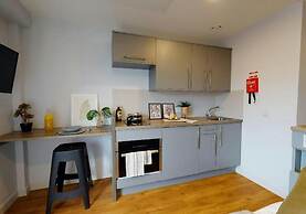 Student Only Private Room at Collingwood