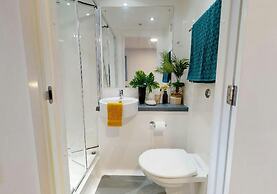 Student Only Private Room at Collingwood