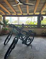 Marina-access Apartment in Peaceful Ixtapa