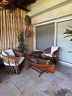 Marina-access Apartment in Peaceful Ixtapa