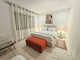 Stylish Luxe House with Garden Marsa