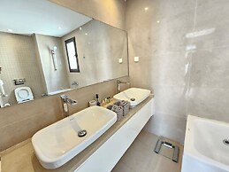 Stylish Luxe House with Garden Marsa